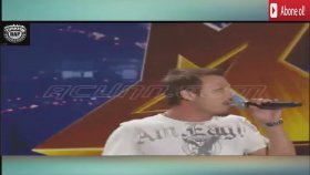 Anıl Piyancı - Grogi Yeteneksizsiniz Türkiye Performansları Anıl Piyancı - Grogi Yeteneksizsiniz Türkiye Performansları