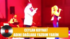 Ceylan Koynat - Adını Dağlara Yazdım Yarim