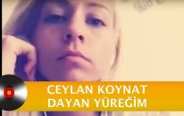 Ceylan Koynat - Dayan Yüreğim