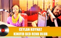 Ceylan Koynat - Kınıfır Bed Renk Olur