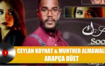 Ceylan Koynat & Munther Almawali ( Arapça Düet ) ( ????? ???? )