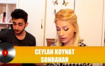 Ceylan Koynat - Sonbahar