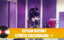 Ceylan Koynat - Stüdyo Çalışmaları - 1