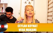 Ceylan Koynat - Veda Makamı