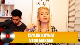 Ceylan Koynat - Veda Makamı Ceylan Koynat - Veda Makamı