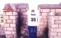 Dj Crazy Dogg Feat. Yener Çevik - Ateş Ediyo Offıcıal 2015
