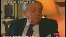 Ertuğrul Osman Efendi'nin Cumhuriyet ve Atatürk Hakkındaki Sözleri