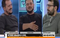 Her Kişi Niyetine Yener Çevik . 12 Aralık 2015