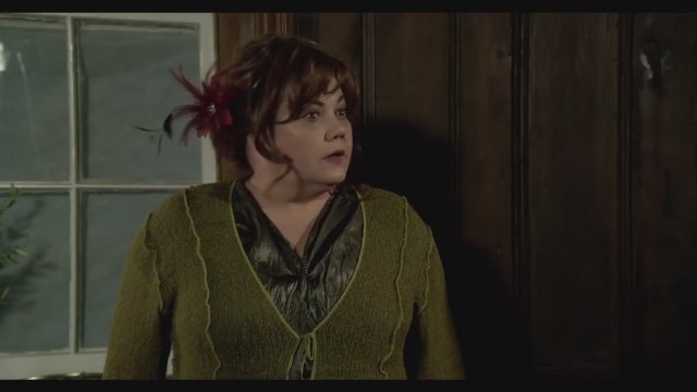 Hoener met die Rooi Skoene (2017) Fragman