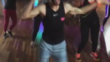 Mood City Zumba