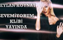Sevemiyorum klibi yayında... İzlemek için tıklayın