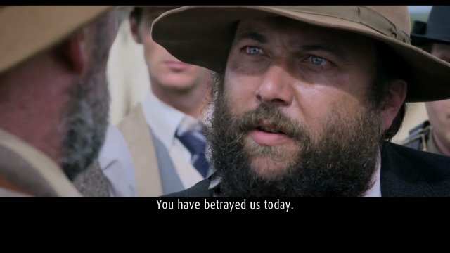 Verraaiers (2013) Fragman