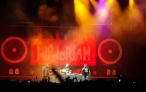 Yener Çevik- Çocuk Hiphop Jam 2015 İstanbul