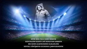 Yener Çevik - Deplasmanda Maç Yener Çevik - Deplasmanda Maç