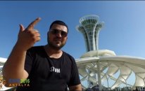 Yener Çevik - ''expo Şarkısı'' Çocuklar Çiçektir ( Expo2016 Antalya )