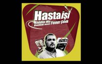 Yener Çevik -Hasta işi Riddim Edit ( Ben Büdü Remix )