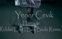Yener Çevik - HASTA İŞİ TEASER