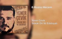 Yener Çevik - Hüznü Hecem