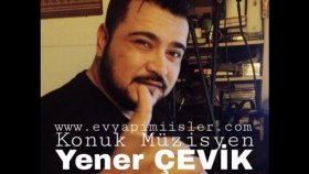 Yener Çevik - Jehat Hekimoğlu Yener Çevik - Jehat Hekimoğlu
