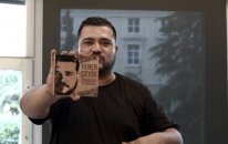 Yener Çevik Sokak Dili Ve Edebiyatı Albümü Açıklaması 2016