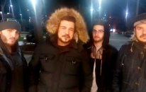 Yener Çevik- Tek Taş Acapella performans 2015