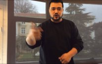 Yener Çevik : TEK TAŞ ''yakında'' ( işyerinde performans)