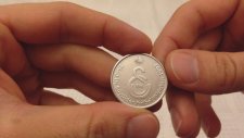 1997 Shell Futbolcu Paraları (Hakan Ünsal, Tayfun Korkut, Adrian Illie)