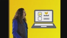 Bukoli | Barbaros Hayrettin - Ben Sizin Kargocunuzum