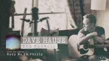 Dave Hause - The Mermaid