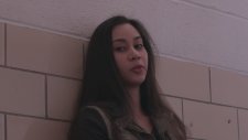 From Nowhere (2016) Fragman