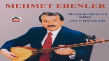 Mehmet Erenler - İlik Düştü Yakamdan