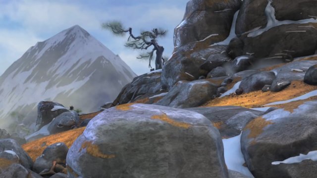 Troll: The Tail of a Tail (2018) Fragman