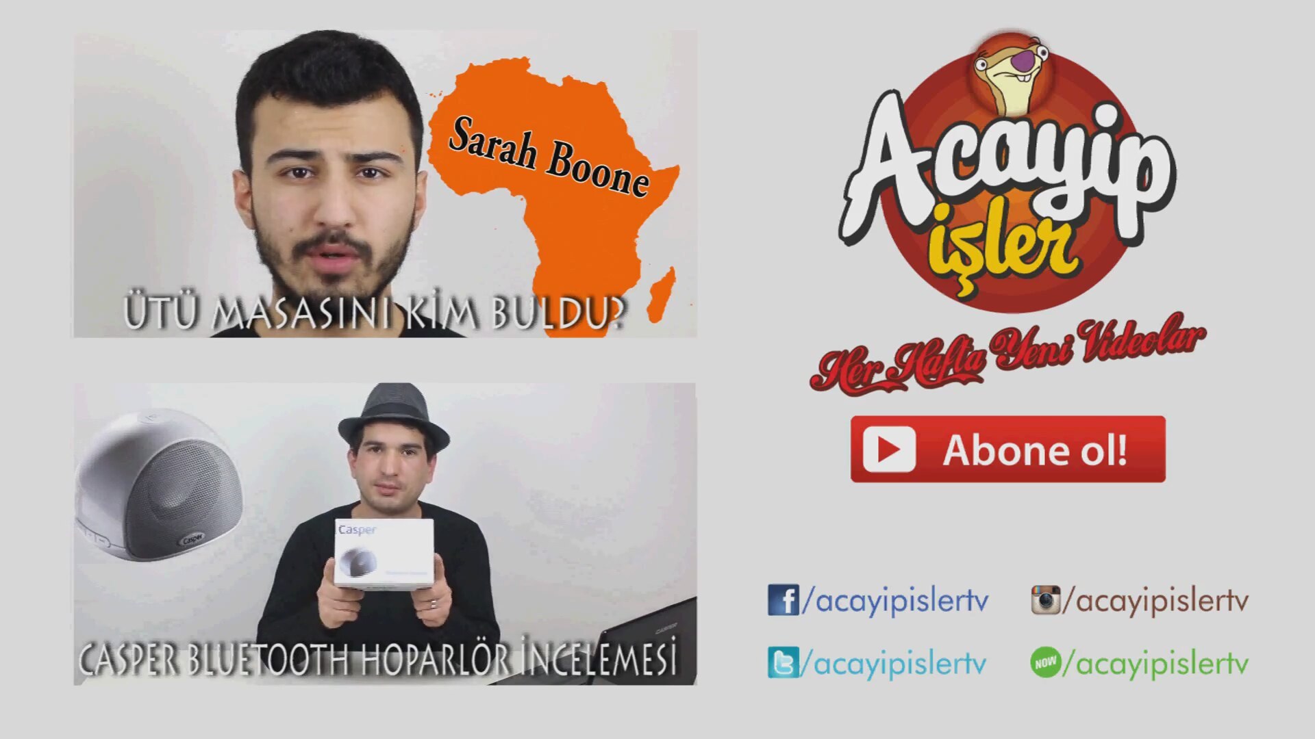 Erkeklerin klasik pazar sabahı yalanları Erkeklerin klasik pazar sabahı yalanları