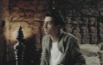 Çağatay Akman - Gece Gölgenin Rahatına Bak