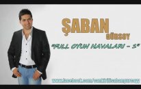 Çankırılı Şaban Gürsoy - Mix Şarkılar (Full Albüm)