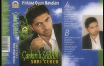 Çankırılı Şaban Gürsoy - Sarı Ceren (Full Albüm)