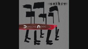 Depeche Mode - Where's The Revolution Depeche Mode - Where's The Revolution