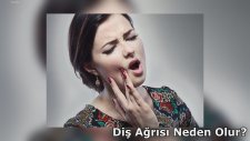 Diş Ağrısını Anında Kesen 11 Doğal Yöntem
