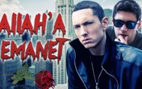 Eminem - Allah'a Emanet (Kaya Giray Arabesk Remix)