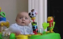 En Komik En Güldüren Bebek Videoları