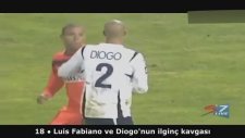 Futbol Tarihinde Unutulmaz 20 Olay