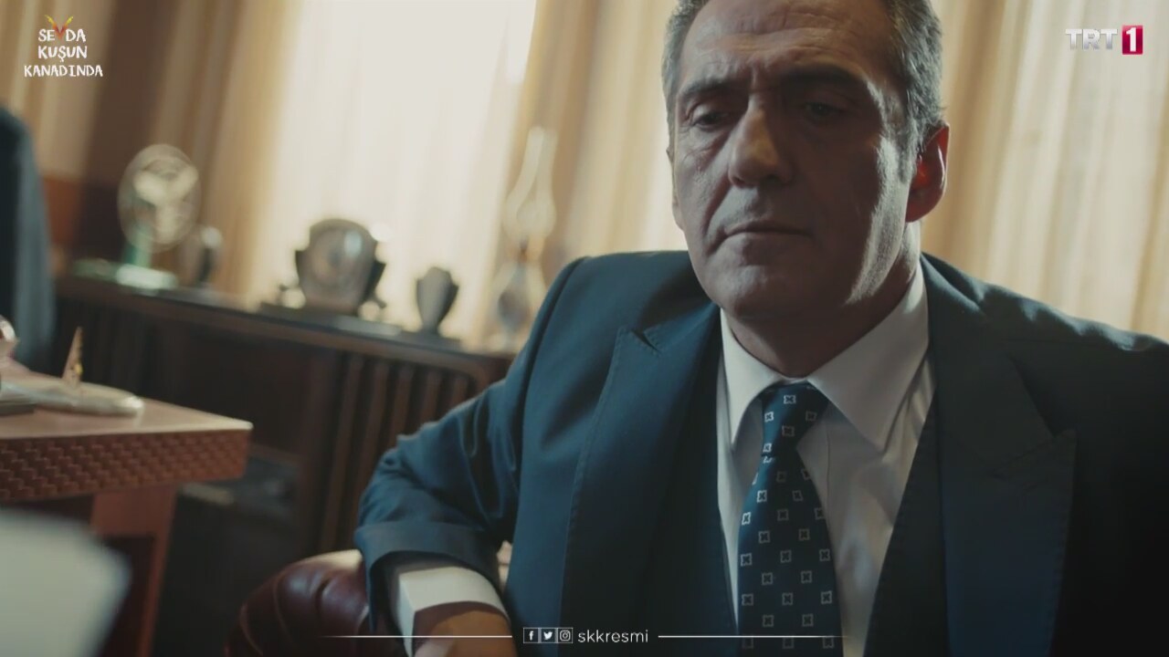 Sevda Kuşun Kanadında 24.Bölüm Fragmanı izle 63