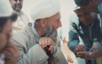 Menzil'de Bir Sultan - Seyda - 1. Bölüm