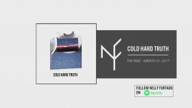 Nelly Furtado - Cold Hard Truth Nelly Furtado - Cold Hard Truth