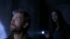 Sleepy Hollow 4. Sezon 6. Bölüm Fragmanı