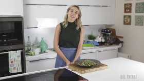 Tabule Salatası (Tabbouleh) Tarifi - İdil Tatari