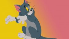 Tom ve Jerry - Buzda Balık Avı