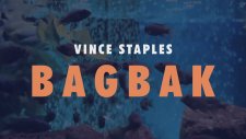 Vince Staples - BagBak