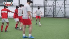 VR Gözlükleriyle Futbol Oynamak