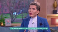 50 Ameliyat ile Bedeni Ve Ruhunu Uyuşturan Adam
